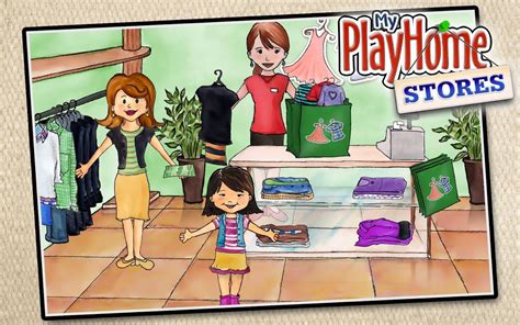 ‎My PlayHome Stores on the App Store.